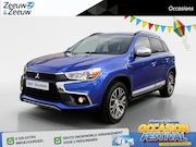 Mitsubishi ASX - 1.6 Cleartec Connect Pro | Trekhaak | Apple Carplay/Android