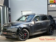 Land Rover Range Rover Sport - 3.0 P460e Dynamic SE PHEV |Pano|360 Camera|Trekhaak|Sfeer|Me