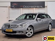 Mercedes-Benz C-klasse - Estate 180 CGI BlueEFFICIENCY Business Class Avantgarde