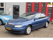Opel Omega - 2.2i-16V Business Edition slechts 122.000 Km !!, Automaat