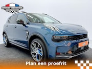 Lynk & Co 01 - 1.5 MY23 – Blauwe hybride in topstaat, snel leverbaar
