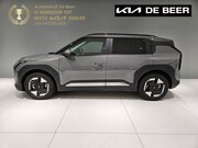 Kia EV3 - 81, 4 kWh 204pk Plus