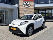 Toyota Aygo X - PLAY 5-DEURS PLAY 5-DEURS 1e EIGENAAR NL-AUTO CAMERA LED APP