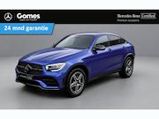 Mercedes-Benz GLC-Klasse Coupe - 300e 4MATIC AMG Line | Trekhaak | Schuifdak |