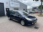 Peugeot 307 - 1.6-16V Premium