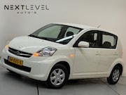 Subaru Justy - Daihatsu Sirion 1.0 Comfort Leder Bekleding Airco Nieuwe Ban