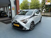 Toyota Aygo - 1.0 VVT-i x-joy OPENDAK AUTOMAAT AIRCO