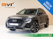 Audi Q3 - 45 TFSI e S-Line edition / 245pk / Panorama dak / Achteruitr