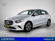 Mercedes-Benz B-klasse - 180 Business Solution | Trekhaak | Car Play | Cruise Control