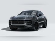 Porsche Cayenne - E-Hybrid Black Edition Coupé