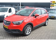 Opel Crossland - 1.2 Online Edition|NL AUTO| NAVI|DRIEM GEDAAN|NAP|CARPLAY|NA