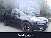 Mazda 5 - 1.8 TS+ NIEUWE DISTRIBUTIE, 7 persoons, Black-Line edition, 
