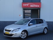 Peugeot 308 - 1.6 THP Active airco LM 4-deurs org NL