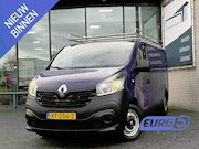 Renault Trafic - 1.6 dCi T29 L2H1 Comfort*HAAK*A/C*CRUISE*NAVI*PDC*