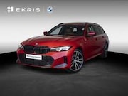 BMW 3-serie - 3 Serie Touring 330e SoH 96% | M Sportpakket | Tra