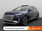Audi Q4 e-tron - 50 quattro Launch edition S Competition 77 kWh SOH 89, 74%,