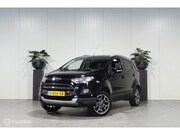 Ford EcoSport - 1.0EcoBoost Titanium distributieriem vervangen