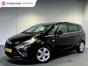 Opel Zafira - Tourer 1.4 Cosmo 7pers. | Lichtmetalen Velgen 17" | Cruise C