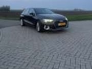 Audi A3 - Business Edition 35 TFSI