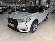 DS DS 3 Crossback - 1.2 Navigatie Airco ECC Multimedia PDC Apple Android