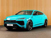Lamborghini Urus - 4.0 V8 Hybrid SE MY26 I EXCL. COLOR I 23" I B&O I PANO