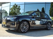 BMW iX - XDRIVE HIGH EXECUTIVE 77KWH SOH 99.4% | CARPLAY | HUD | ACC 