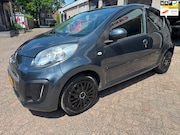Citroën C1 - 1.0 Collection AIRCO LED ORG 80412 KM NAP O.H BOEKJES DEALER