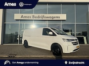 Volkswagen e-Transporter - L2 Bulli 218PK | 360 camera | draadloos app connect | trekha
