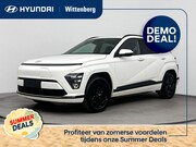 Hyundai Kona - Electric Pure Edition 64.8 kWh | Stoelverwarming | Stuurverw