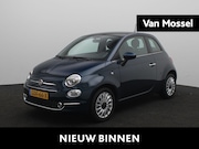 Fiat 500 - 1.0 Hybrid Dolcevita | Apple Carplay/Android Auto | Climate