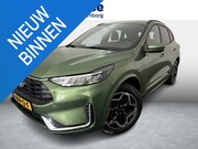Ford Kuga - 2.5 PHEV ST-Line X 243pk | Winterpack | 19'' lichtmetalen ve