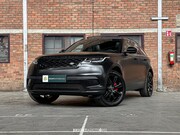 Land Rover Range Rover Velar - 2.0 I4 Turbo AWD R-Dynamic SE