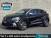 Renault Captur - 1.3 TCe 130 Initiale Paris | Leder | Apple CarPlay / Android