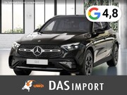 Mercedes-Benz GLC-klasse - de 4Matic Hybrid