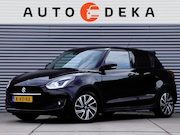 Suzuki Swift - 1.2 Sportline Smart Hybrid *Adaptive cruise*Navigatie*Stoelv