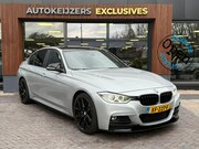 BMW 3-serie - 335i xDrive High Executive M-Pakket, Head-up, Akrapovic, Alc