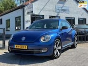 Volkswagen Beetle - 2.0 TSI Sport 200pk super nette auto
