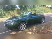 Fiat Barchetta - 1.8-16V