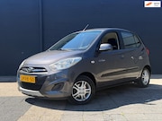 Hyundai i10 - 1.0 Pro | Airco | Bluetooth | LMV