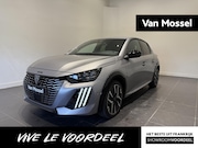 Peugeot e-208 - GT Stoelmassage l Stoelverwarming | Massage l Apple carplay