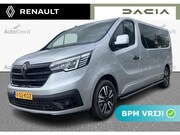 Renault Trafic - 2.0 Blue dC1 150 EDC T30 L2H1 Extra - 125th Anniversary - Al