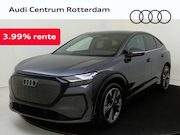 Audi Q4 Sportback e-tron - Performance Advanced Edition 286pk