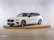 Volvo V60 - 2.0 T5 R-Design | Zwenkbare trekhaak | Memory | Cruise contr