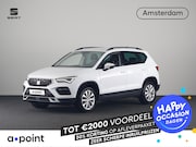 Seat Ateca - 1.5 TSI Style Business Intense 150PK DSG | Navigatie | Trekh