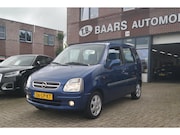 Opel Agila - 1.2 I 16V Elegance