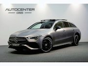 Mercedes-Benz CLA-Klasse - CLA Shooting Brake 250 e AMG | MAGNO | ✅ PANO ✅ MEMORY ✅ HEA