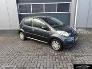 Citroën C1 - 1.0-12V Selection