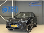 BMW iX3 - Executive 80 kWh | SOH 100% | Panorama dak | 20inch |