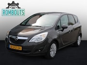Opel Meriva - 1.4 T. Edition Airco/Mist.voor/Trekhaak