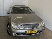 Mercedes-Benz E-klasse - 2.1 CDI E200 | Automaat | Trekhaak